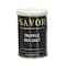 Savor Imports Savor Imports Truffle Salt 14 oz., PK6 40650 - alternate 3
